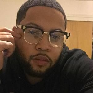 Meet your Posher, Branden